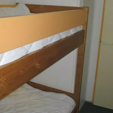 La Mongie, 2 Pieces, 8 Personnes - Fr-1-404-48 דירה